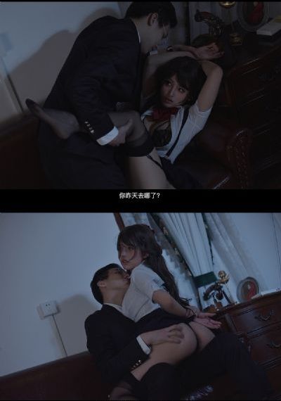 欧美风格室内效果图_高清完整版BD